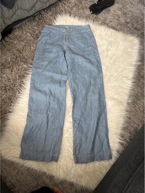 Tommy bahama pants size 2